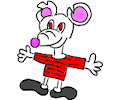 Mouse Man