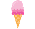 Ice Cream Cone (#2)