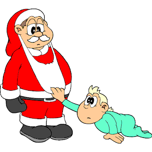 Santa Revealed 