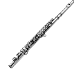 flute ganson