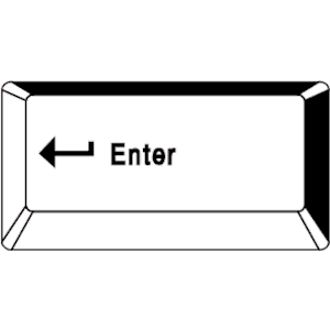Key Enter