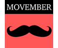 Movember Icon