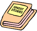 Book - Ghost Stories 2