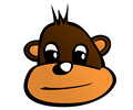 monkey head nicu buculei 01