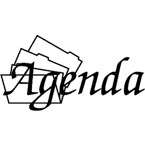 Agenda