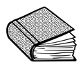 book - lineart
