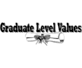 Graduate Level Values