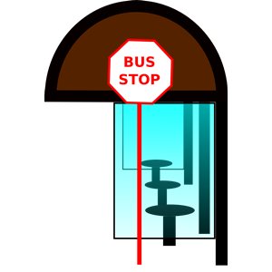 Bus Halt