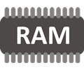 RAM Chip