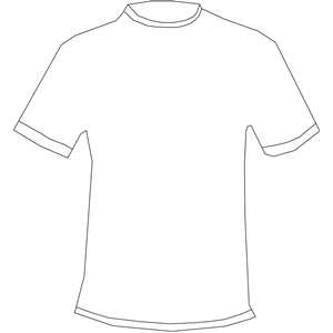 t-shirt (men)
