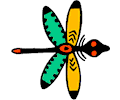 Dragonfly 8
