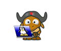 GNU-lap