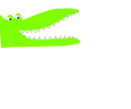 Green Croc