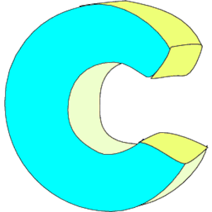 Colorful C