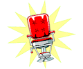 Barber Chair 4