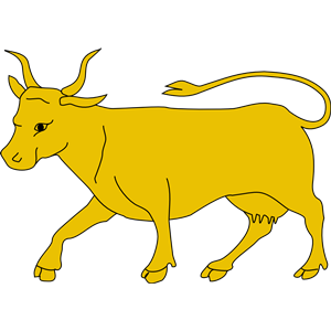 Bull 3