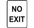 sign_no exit