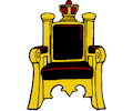 King's Chair
