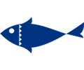 Fish vectorized