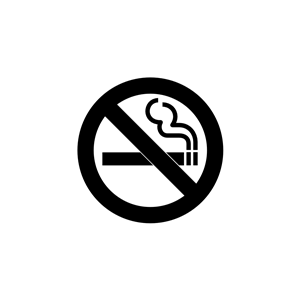 aiga no smoking