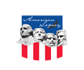 American Legacy - Mt. Rushmore
