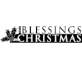 Blessings Christmas