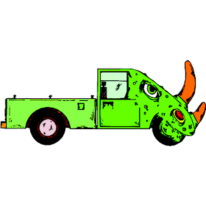 Rhino-Truck