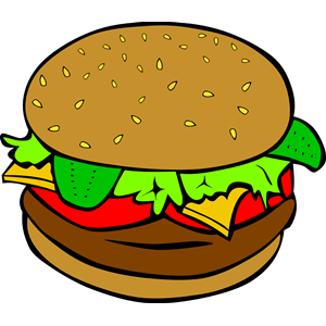 hamburger ganson