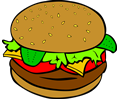 hamburger ganson