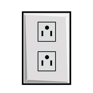 Power Outlet, US