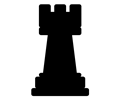 chesspieces rook