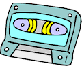 Audio Cassette 