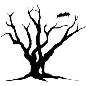 Tree & Bat