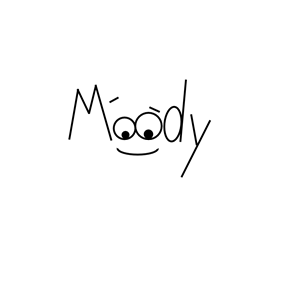 Moody 1