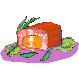 Meatloaf - Stuffed