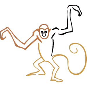 Monkey 06