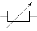 RSA IEC Variable Resistor Symbol-2