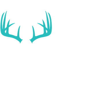 Antlers Logo Green