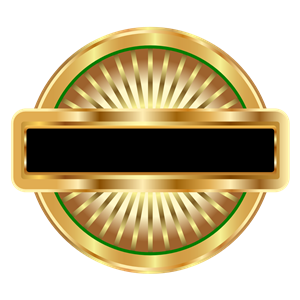 Golden Badge