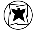 Former Oshima, Toyama chapter seal/emblem