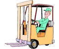 Forklift Operator