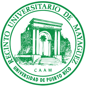 UPR Mayagüez seal