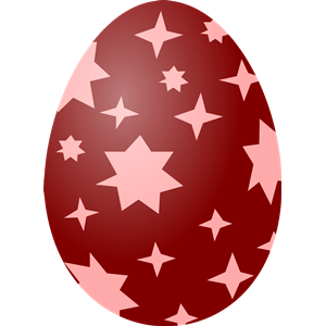 Easter egg 4