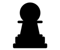 Chesspiece - pawn