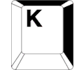 Key K