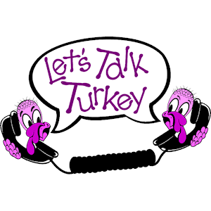 Let''s Talk Turkey