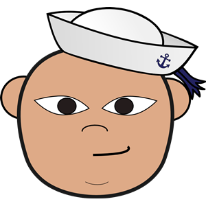 Sailor
