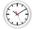 clock sportstudio design