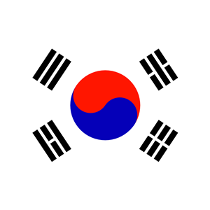 south korea taegeukgi 01