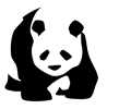Panda Pictures Logo